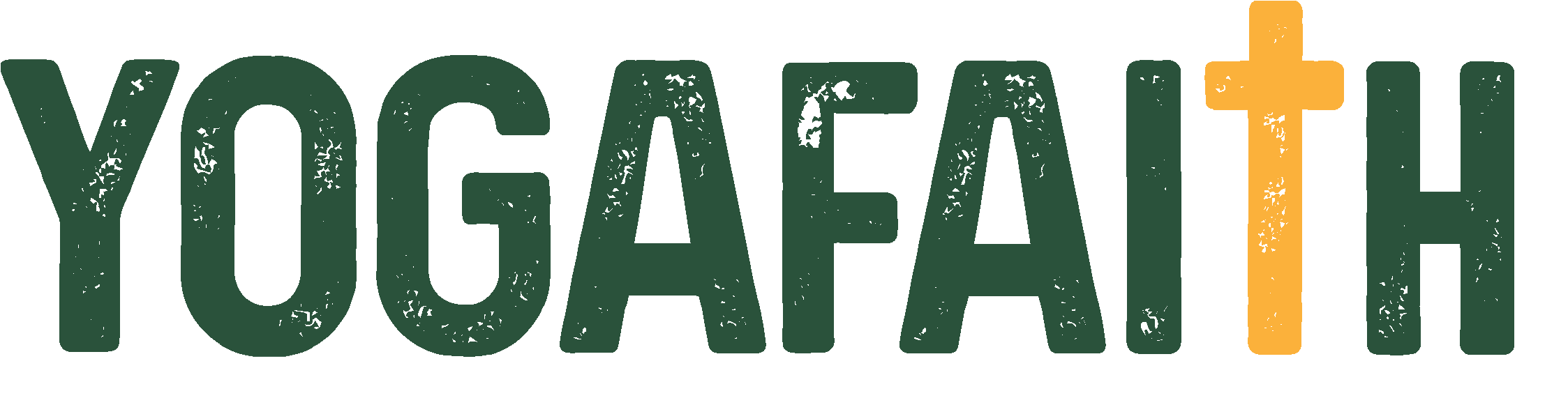 YOGAFAITH Logo